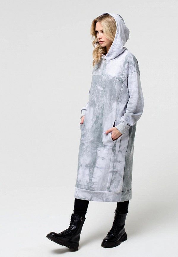 Платье Jan Bidi