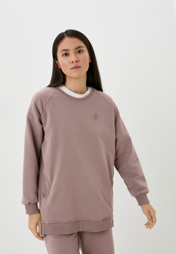 фото Костюм спортивный liebe frau