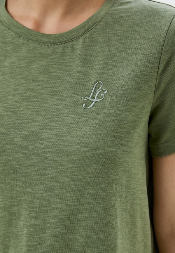 фото Футболка liebe frau