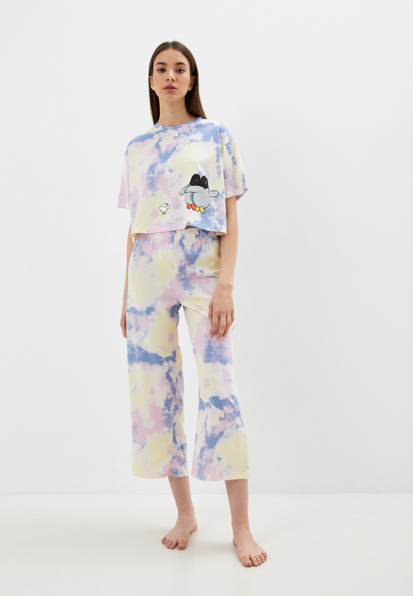 фото Костюм домашний mark formelle