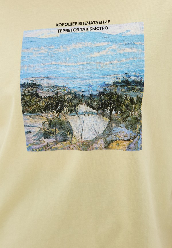 фото Футболка mark formelle