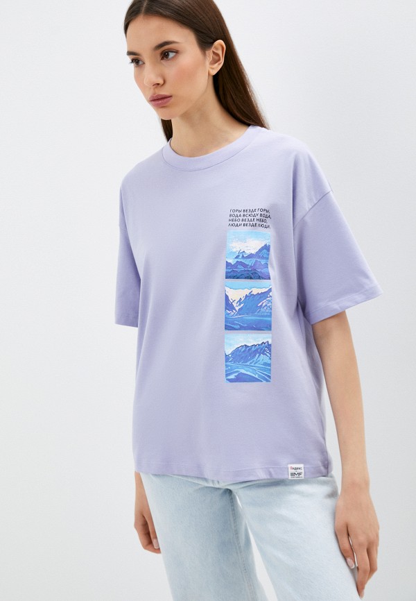 фото Футболка mark formelle