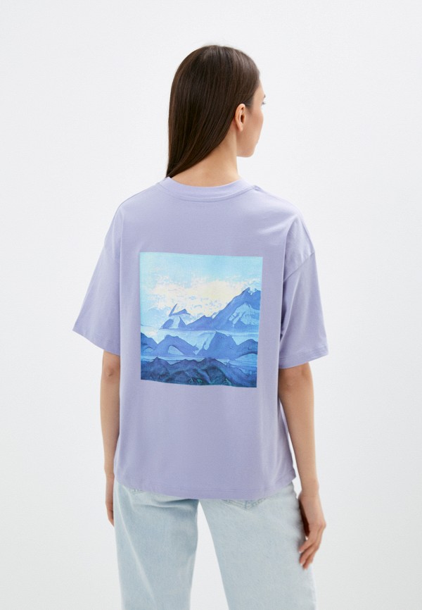 фото Футболка mark formelle