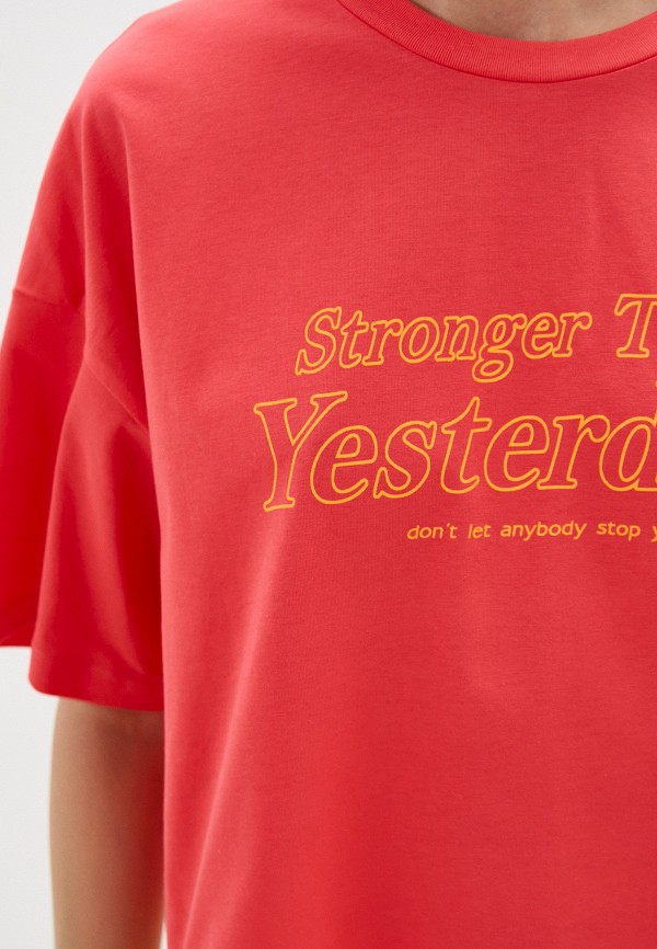 фото Футболка mark formelle