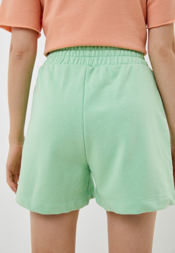 фото Шорты спортивные mark formelle