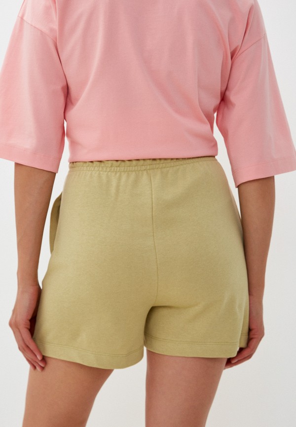 фото Шорты спортивные mark formelle