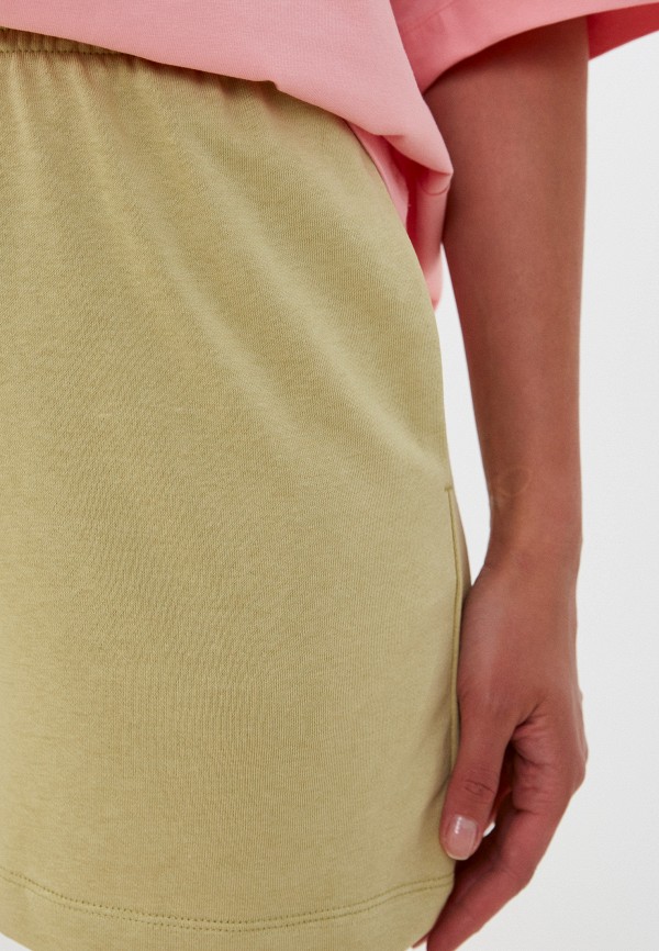 фото Шорты спортивные mark formelle