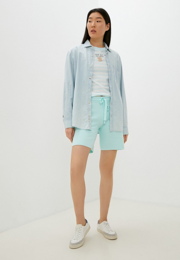 фото Шорты marytes