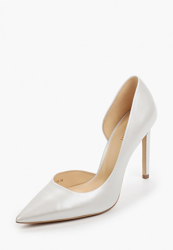 фото Туфли pazolini