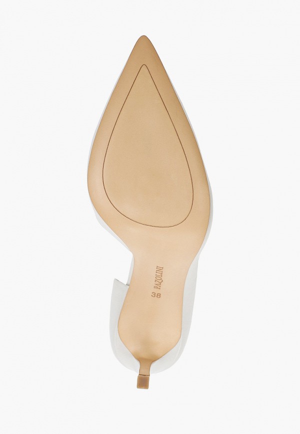 фото Туфли pazolini