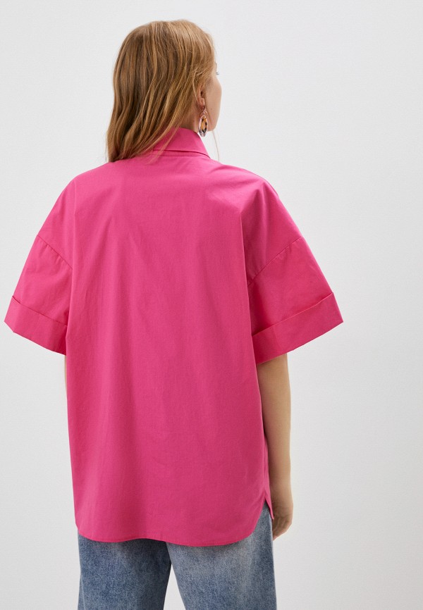 Рубашка You фуксия, размер 40, фото 3
