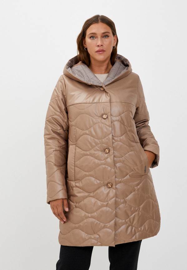 фото Куртка утепленная wiko