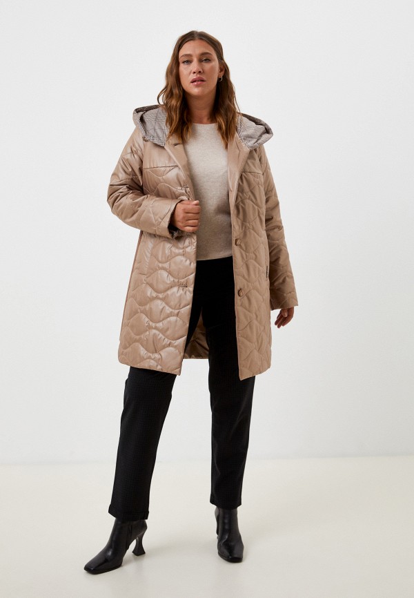 фото Куртка утепленная wiko