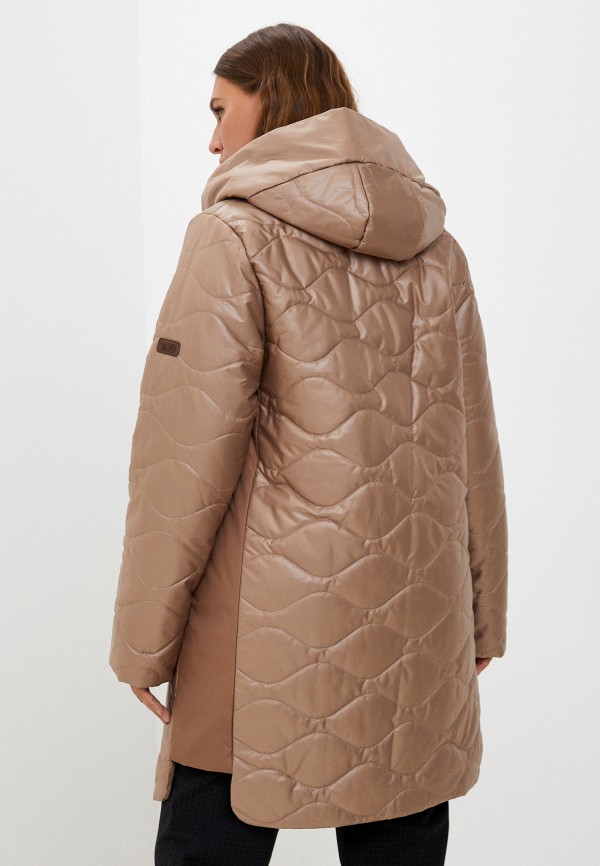 фото Куртка утепленная wiko