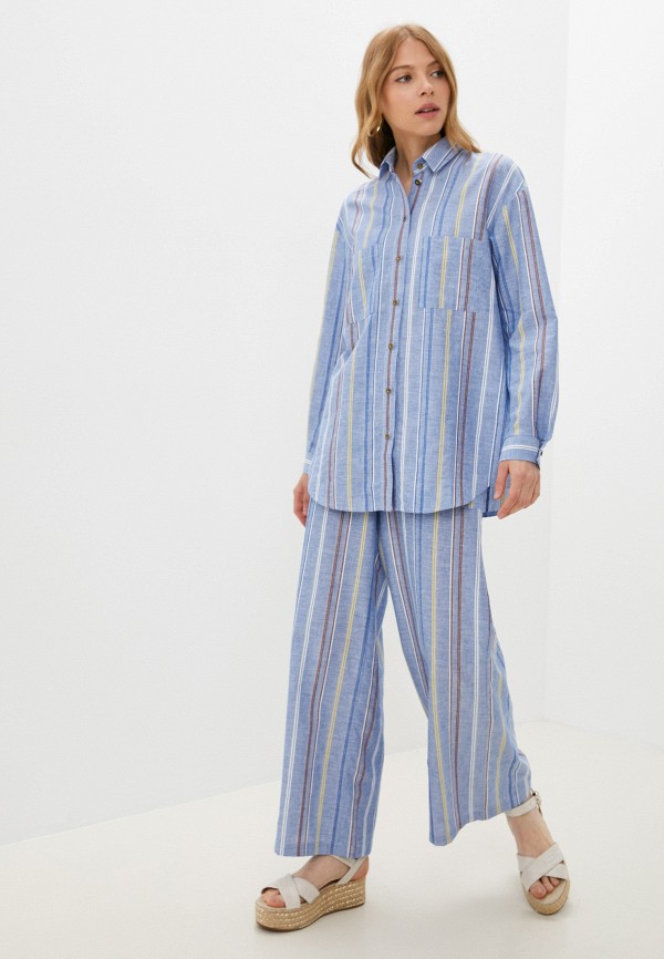 фото Брюки zlatoni