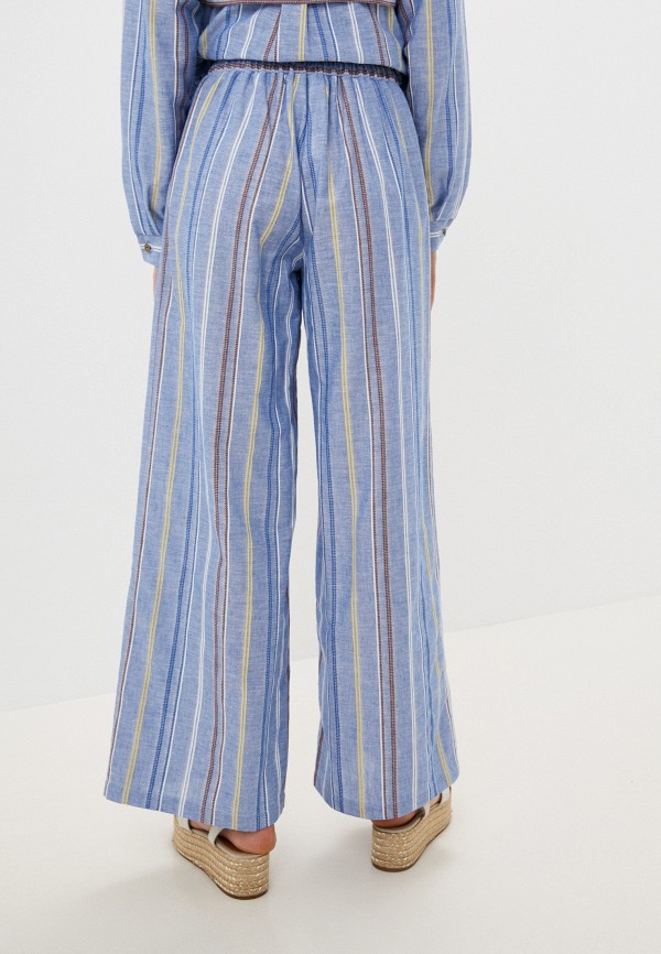 фото Брюки zlatoni