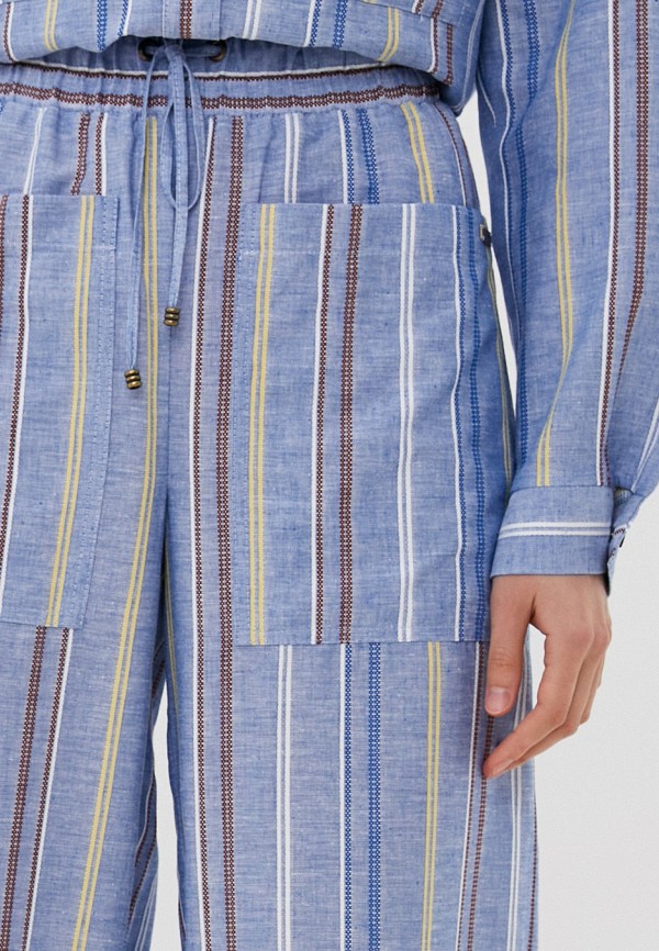 фото Брюки zlatoni