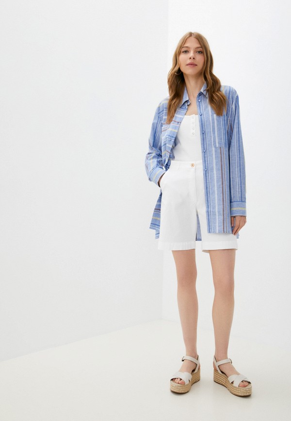 фото Рубашка zlatoni