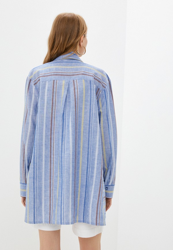 фото Рубашка zlatoni