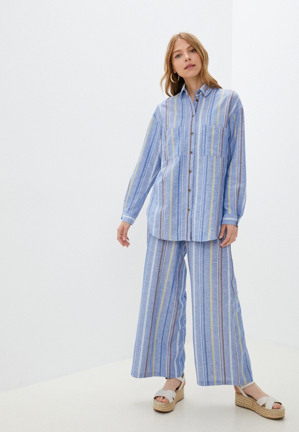 фото Рубашка zlatoni