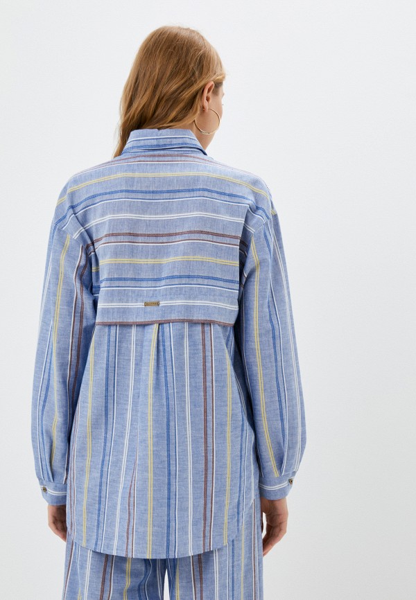 фото Рубашка zlatoni