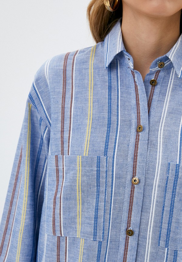 фото Рубашка zlatoni