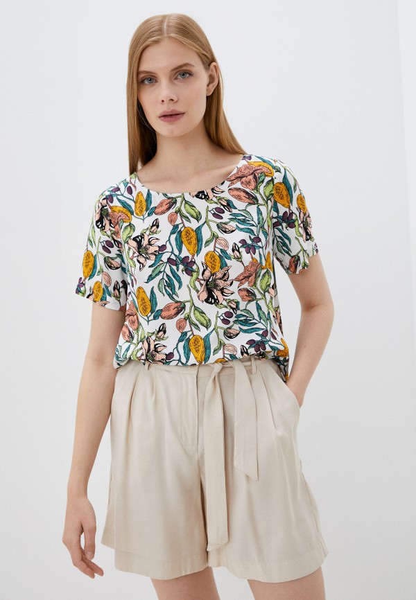 Блуза Solo by Endea