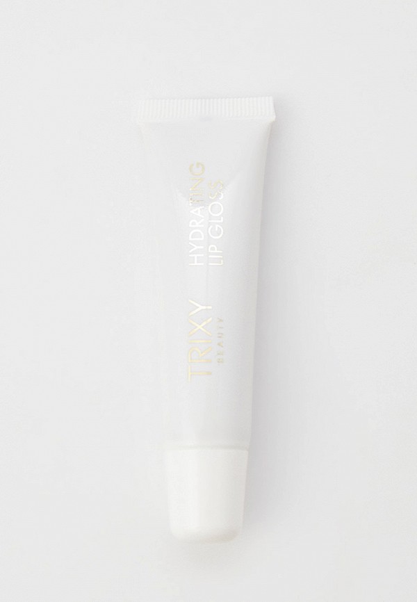 Блеск для губ Trixy Beauty