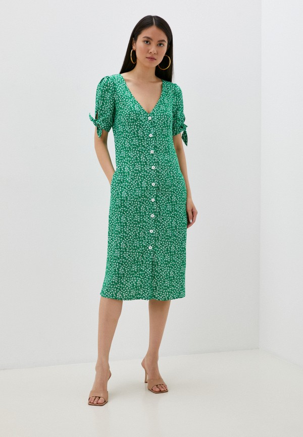 Платье GK Moscow