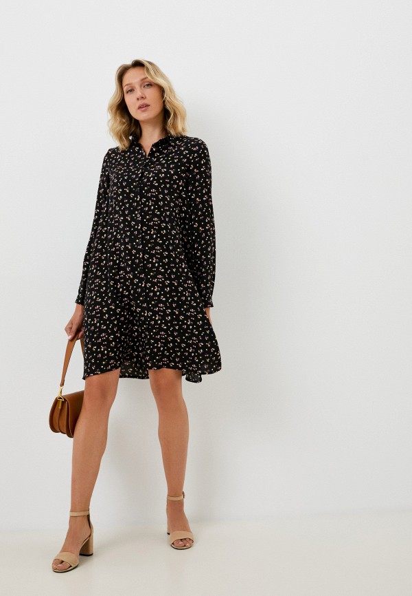 фото Платье tox crew