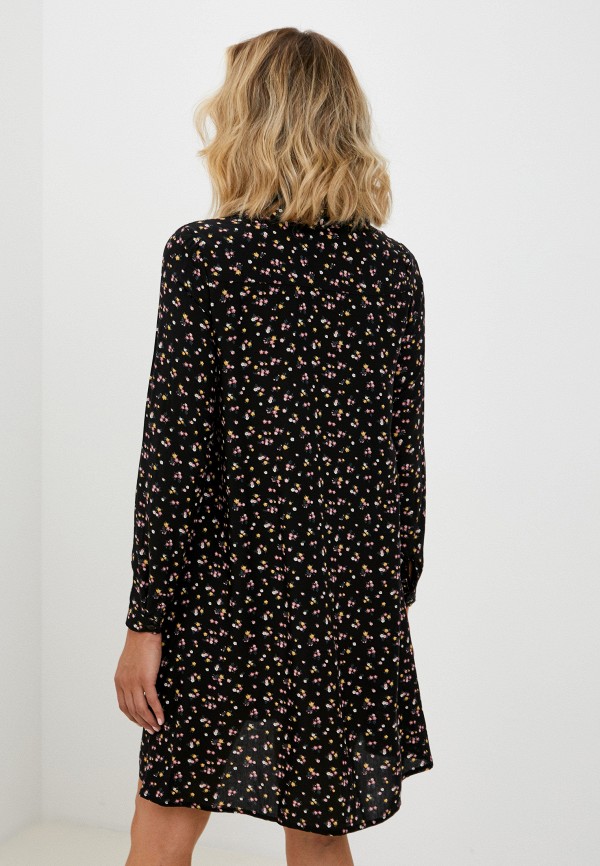 фото Платье tox crew