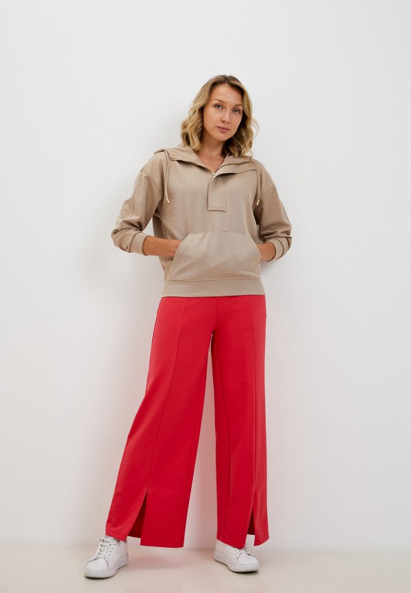 фото Брюки спортивные tox crew