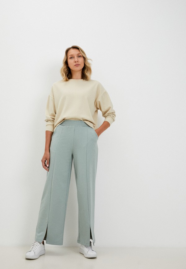 фото Брюки спортивные tox crew