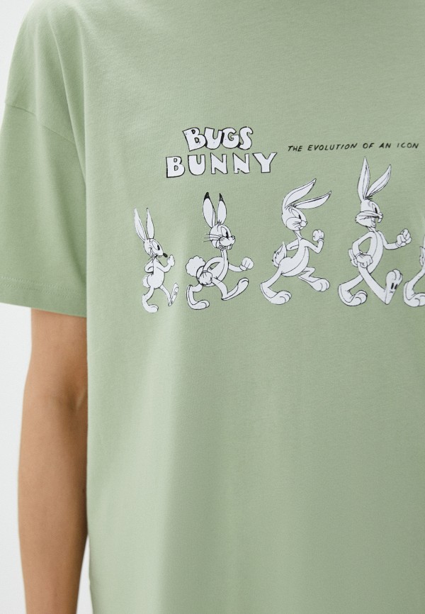 фото Футболка sela