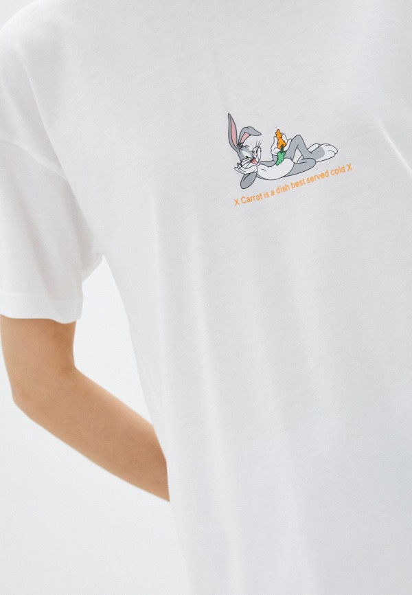 фото Футболка sela