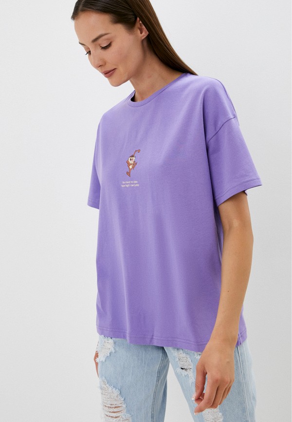 фото Футболка sela