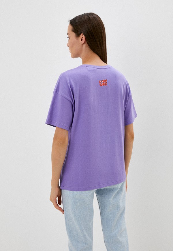 фото Футболка sela