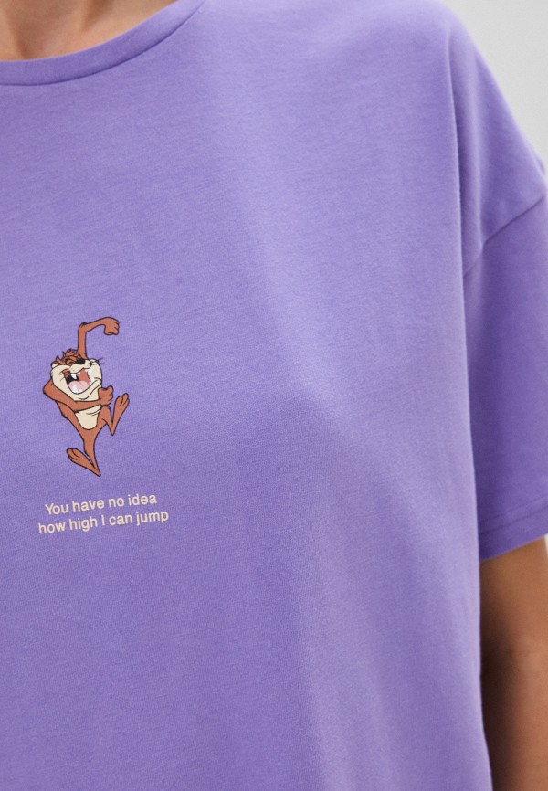 фото Футболка sela