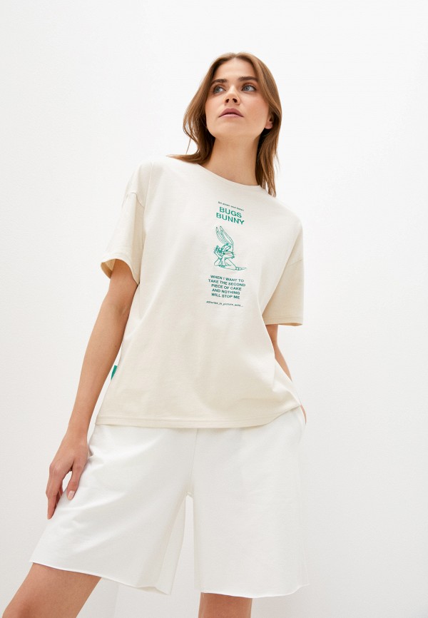 фото Футболка sela