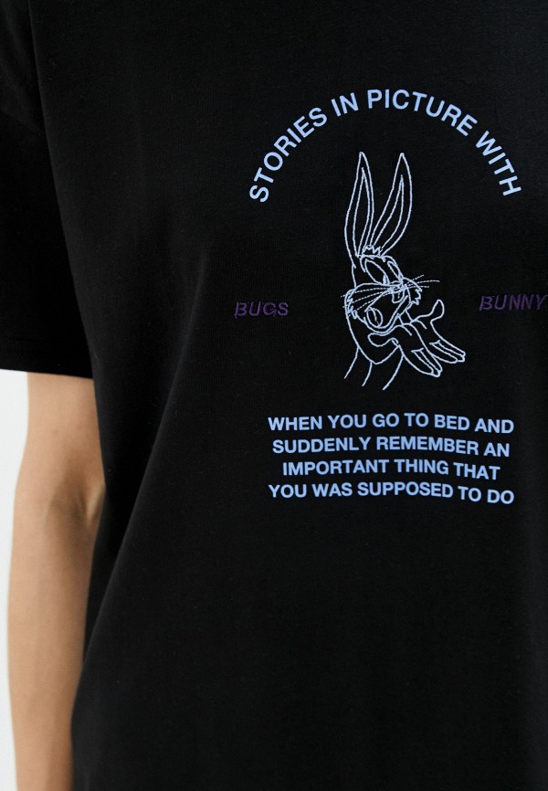 фото Футболка sela