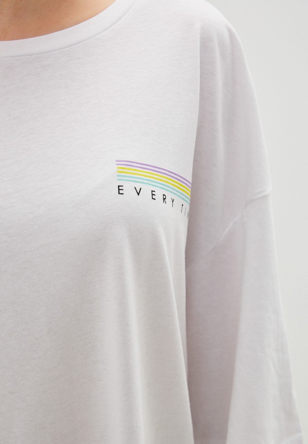 фото Футболка colin's