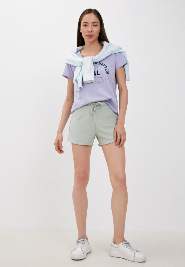 фото Шорты спортивные colin's