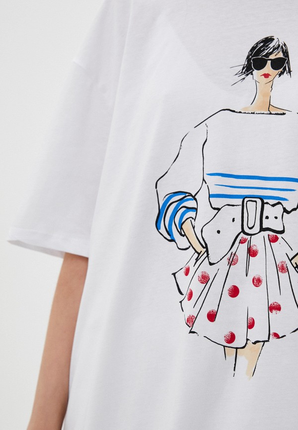 фото Футболка colin's