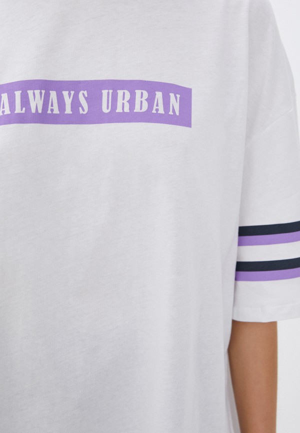 фото Футболка colin's