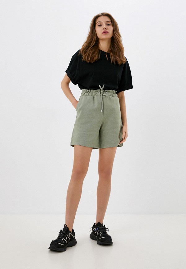 фото Шорты спортивные colin's