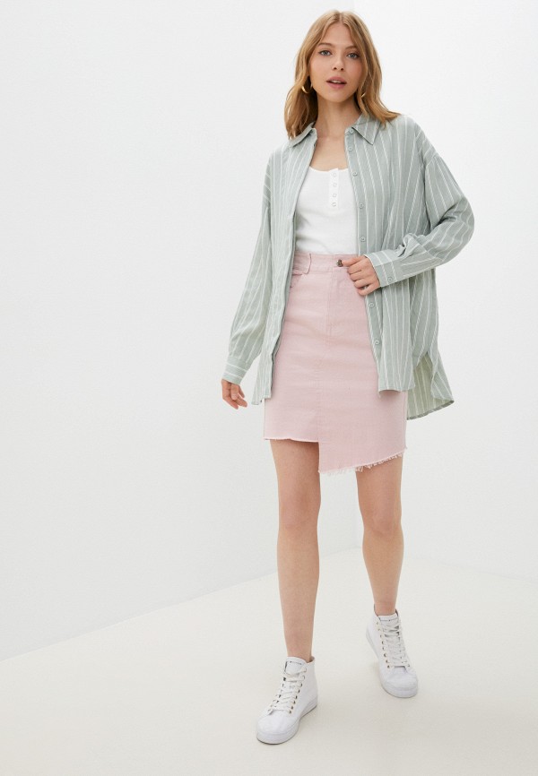 фото Рубашка zolla