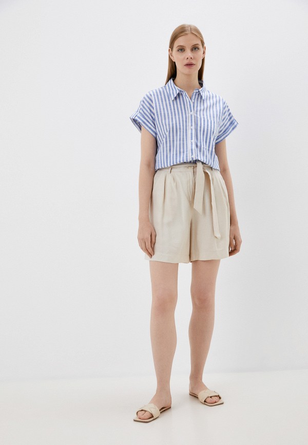 фото Рубашка zolla