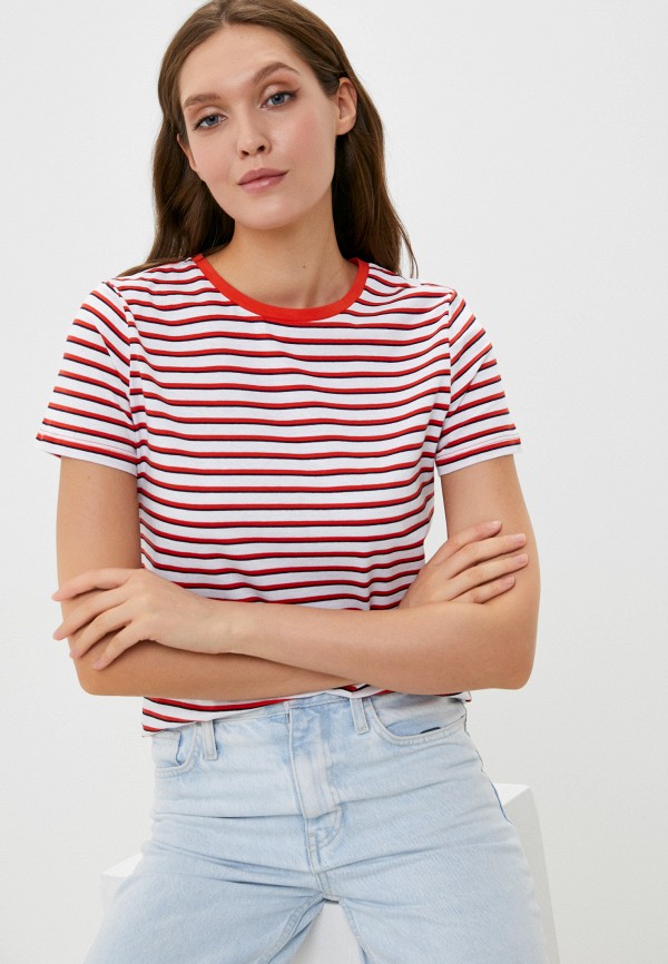 фото Футболка zolla