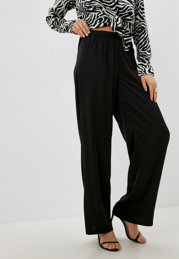 

Брюки Malaeva, Черный