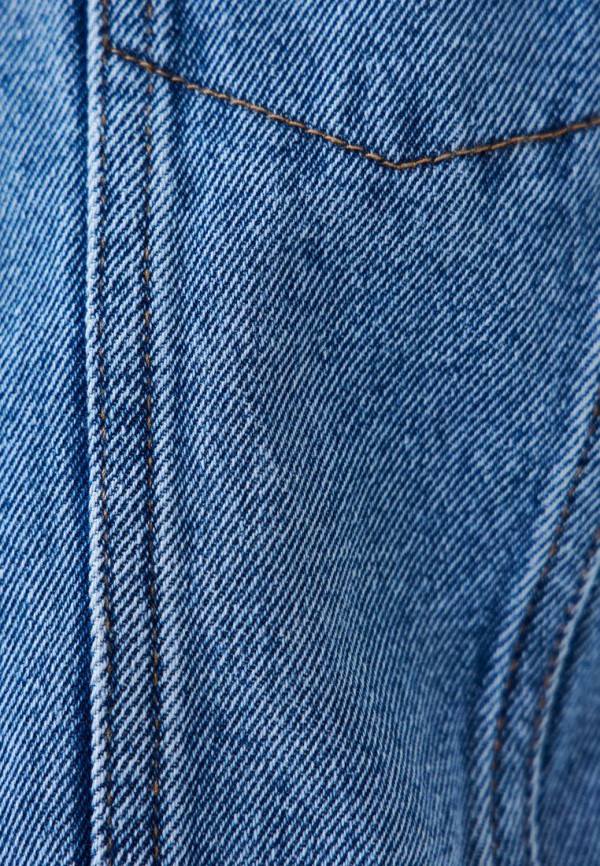 фото Куртка джинсовая befree